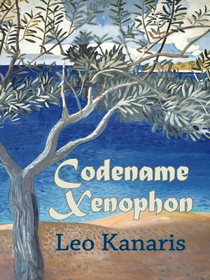 cover image of Codename Xenophon